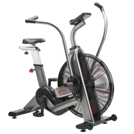 אופני הרוח Assault Air Bike Elite