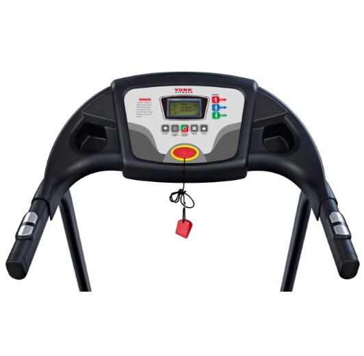 השכרת הליכון ריצה d7 York/VO2 מחיר לחודש ב-185 ש"ח