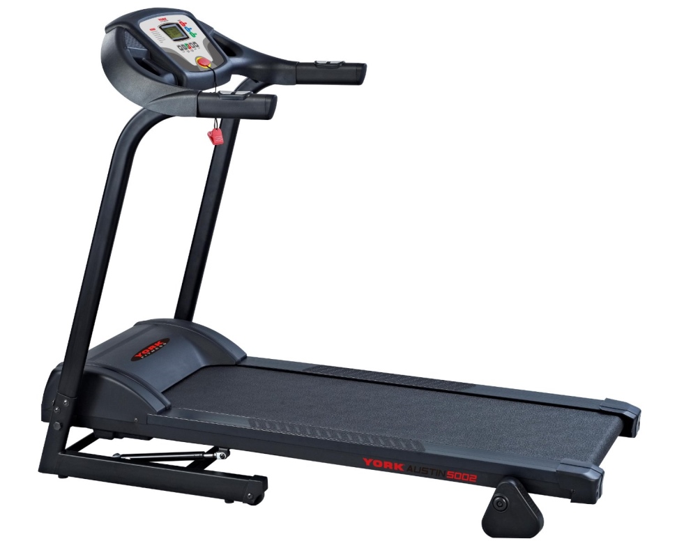 השכרת הליכון ריצה d7 York/VO2 מחיר לחודש ב-185 ש"ח