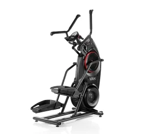 אליפטיקל ביתי Bowflex Max Trainer M3 מקסימום תוצאות במינימום זמן!