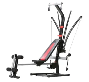 BOWFLEX PR1000 מתצוגה