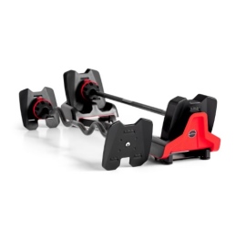 BOWFLEX Adjustable Barbell