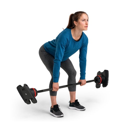 BOWFLEX Adjustable Barbell