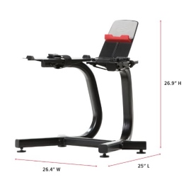סטנד BOWFLEX