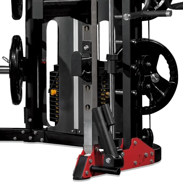 מולטי טריינר York Combo כולל התקנה