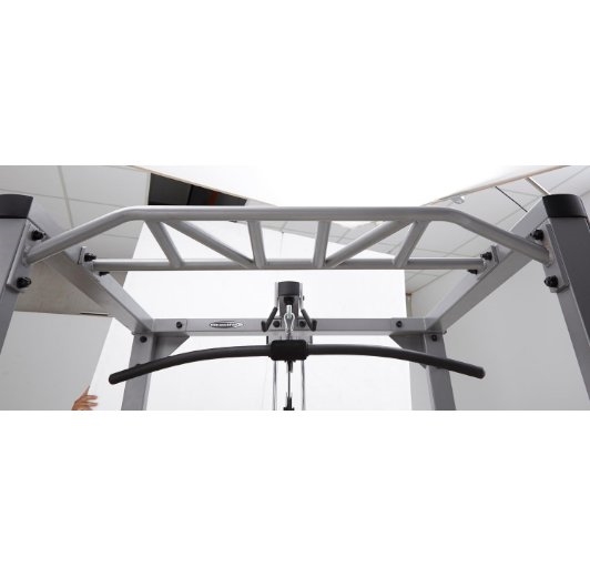 STEELFLEX CLPR380 - כלוב מקצועי סגור בעל שילדה מסיבית במיוחד