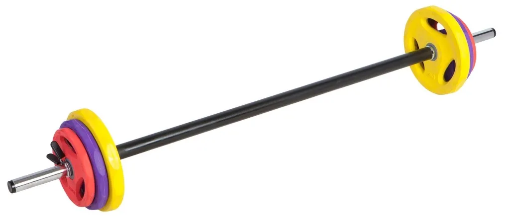 סט בודי פמפ גומי