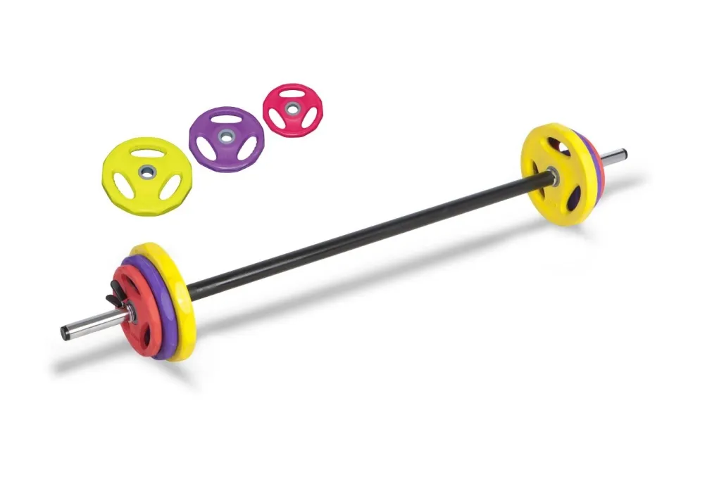 סט בודי פמפ גומי