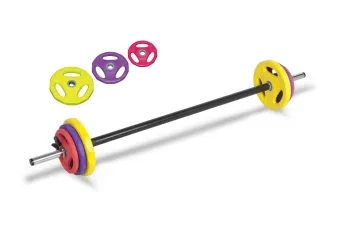 סט בודי פמפ גומי