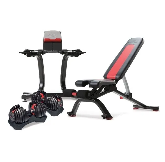 סט 24 BOWFLEX
