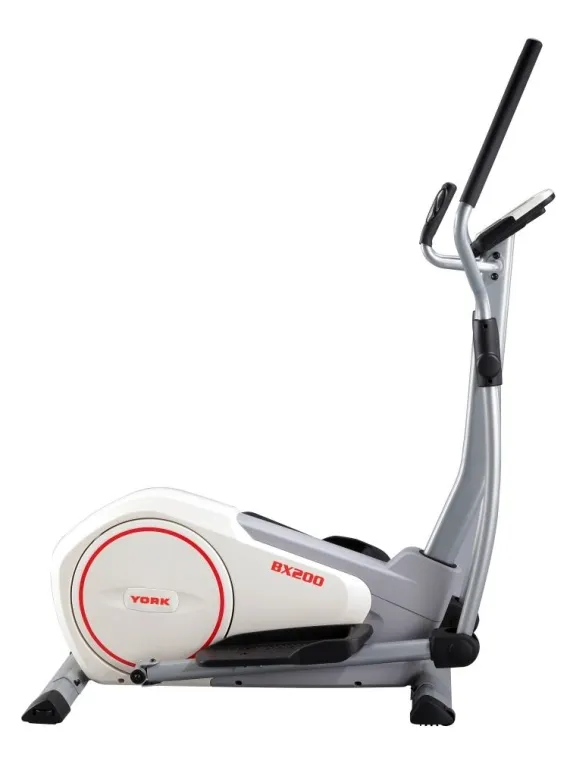 אליפטיקל מקצועי יורק York BX200