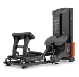 Booty Builder V8 - מכשיר ההיפ טראסט המקורי