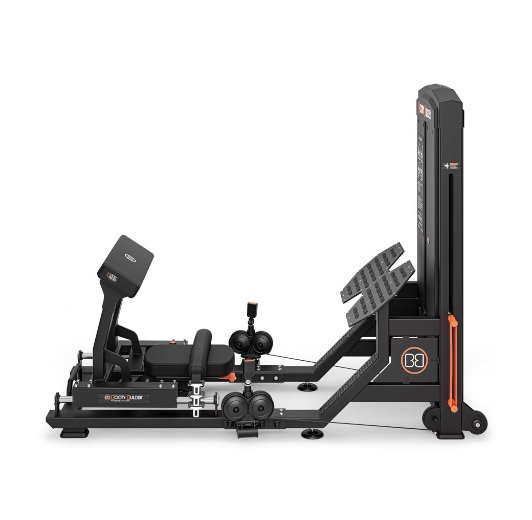 Booty Builder V8 - מכשיר ההיפ טראסט המקורי