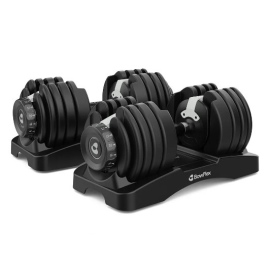 BowFlex DB52-21 SelectTech Dumbbells