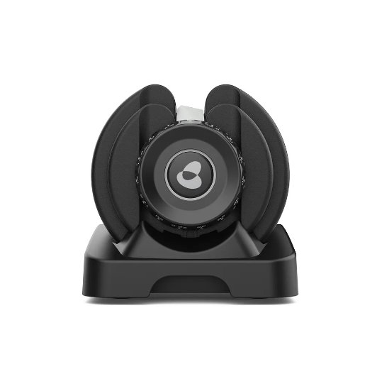 BowFlex DB52-21 SelectTech Dumbbells