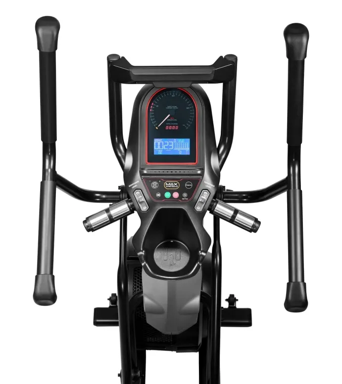 אליפטיקל Bowflex Max Trainer M6 מתצוגה כחדש