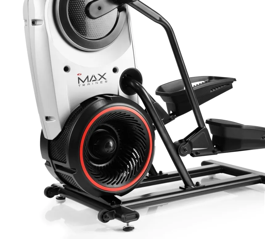 אליפטיקל Bowflex Max Trainer M6 מתצוגה כחדש