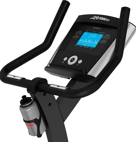 אופני כושר C1 מסדרת Lifecycle עם מסך GO