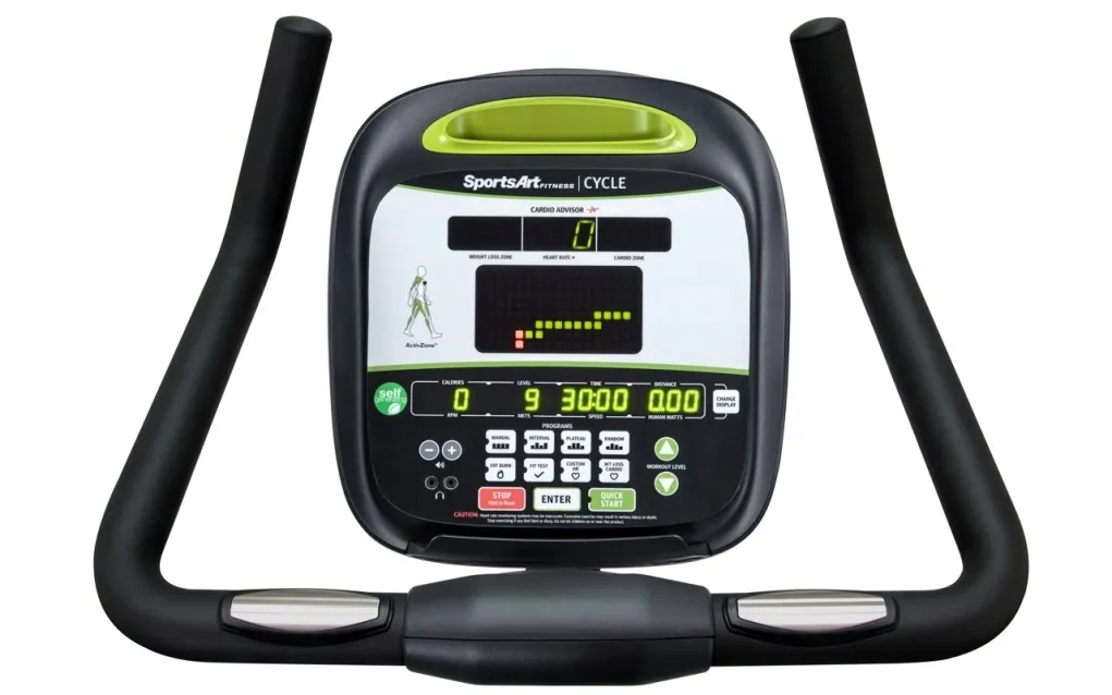 אופני כושר C545U