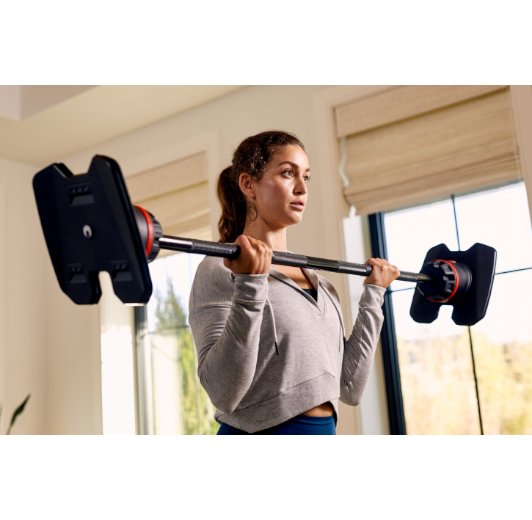 סט BOWFLEX Adjustable Barbell