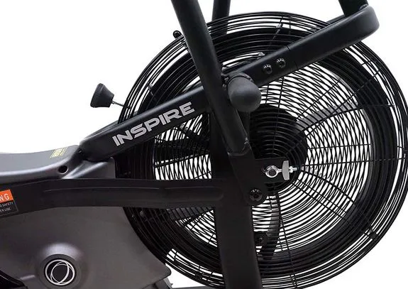 אופני רוח CB1 Airbike