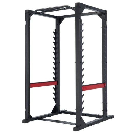 STEELFLEX CLPR380 - כלוב מקצועי סגור בעל שילדה מסיבית במיוחד