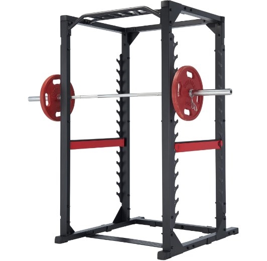 STEELFLEX CLPR380 - כלוב מקצועי סגור בעל שילדה מסיבית במיוחד