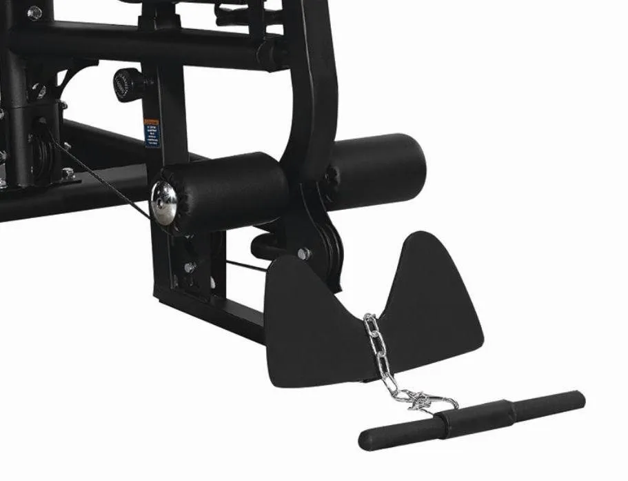 מולטי טריינר YORK COMMANDO מתצוגה