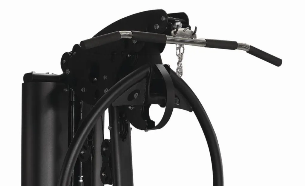 מולטי טריינר YORK COMMANDO מתצוגה