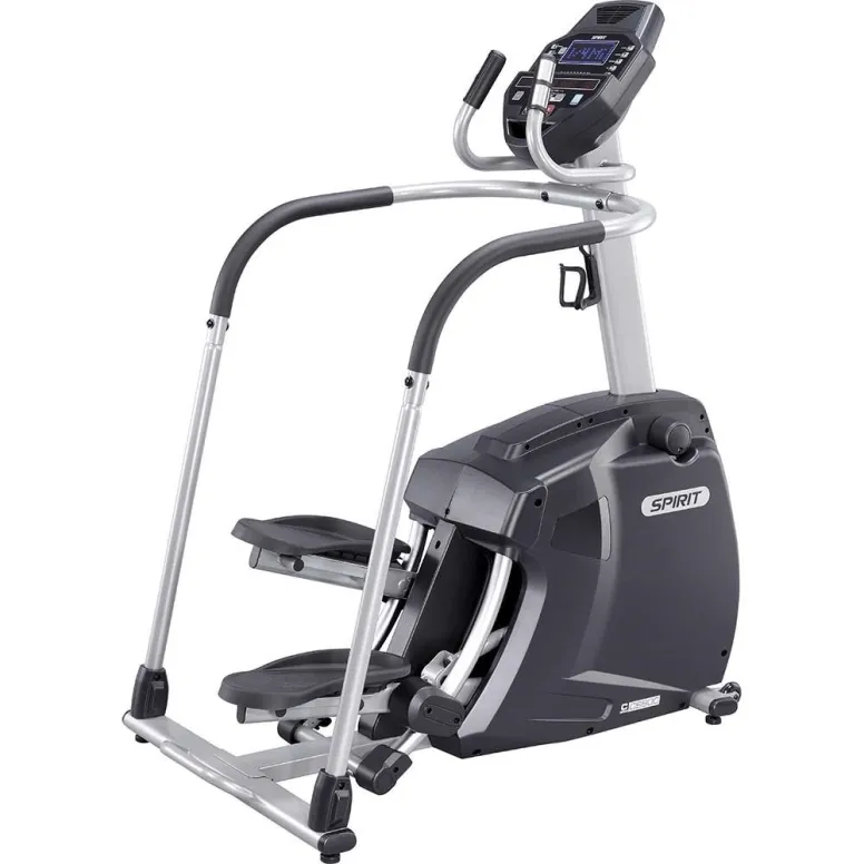 סטפר מקצועי CS800 לאימון טיפוס מדרגות אפקטיבי מבית SPIRIT