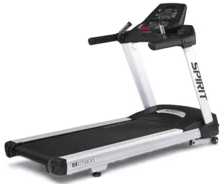 הליכון כושר ספיריט Spirit CT800 - הליכון ריצה ממונע עם 3 כ"ס