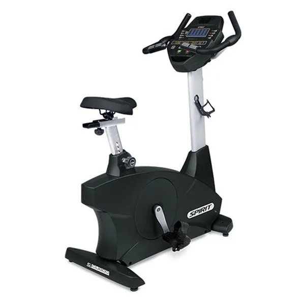 אופני כושר SPIRIT CU800 מתצוגה כחדש