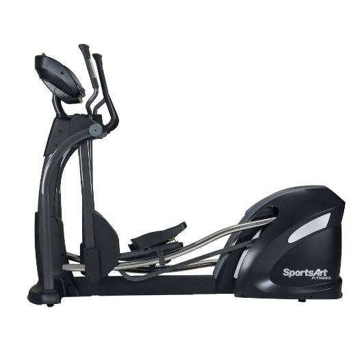 אליפטיקל מקצועי דגם E875 מבית SPORTSART