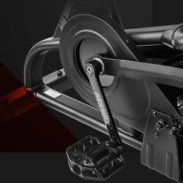 אופני הרוח Assault Air Bike