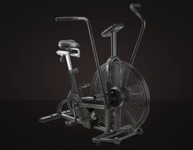 אופני הרוח Assault Air Bike