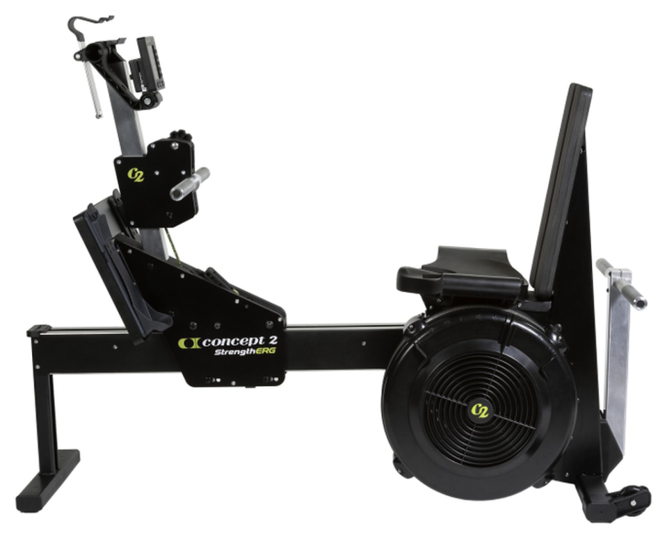 Concept2 StrengthErg