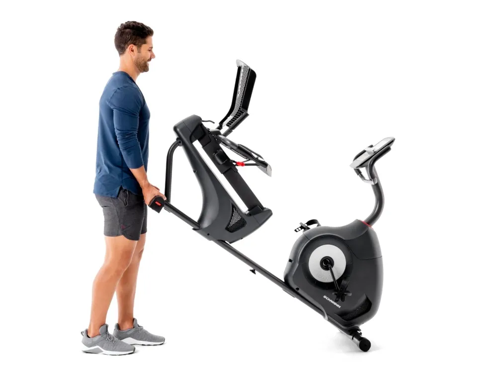 אופני כושר משענת Schwinn 510R