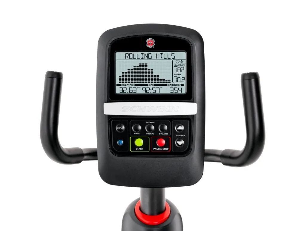 אופני כושר משענת Schwinn 510R