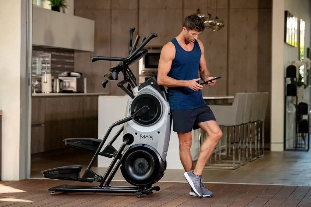 אליפטיקל Bowflex Max Trainer M6 מתצוגה כחדש
