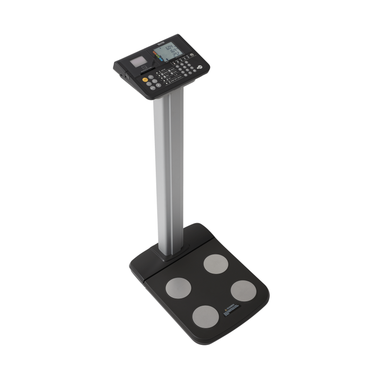 משקל מקצועי המנתח הרכב גוף דגם DC 360-P Tanita