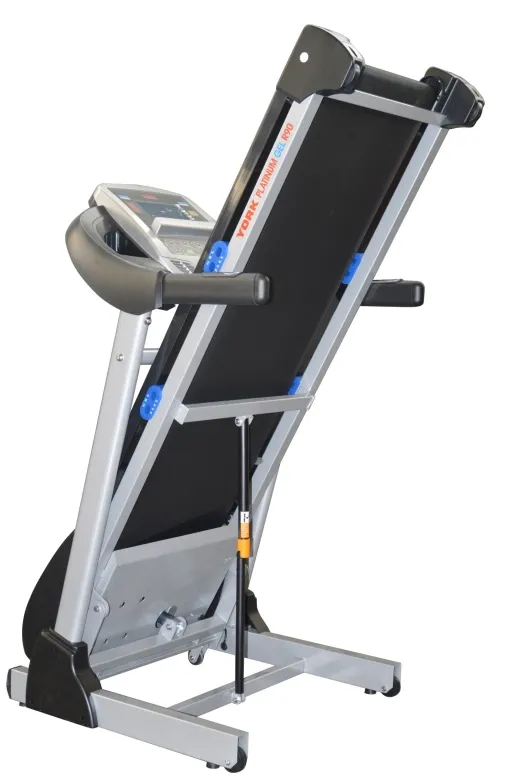 הליכון כושר יורק York Gel Platinum