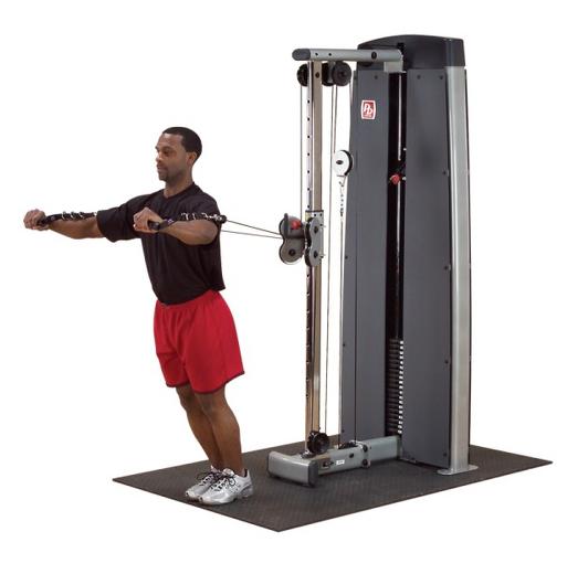 מכשיר פעולה כפולה DPCC-SF