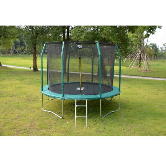 טרמפולינה 3.05 מטר EVE- PREMIUM