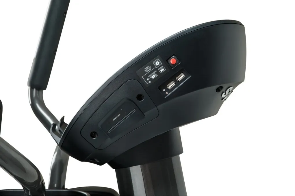 אופני משענת C545R