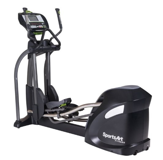 אליפטיקל מקצועי דגם E875 מבית SPORTSART
