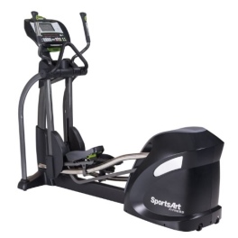 אליפטיקל מקצועי דגם E875 מבית SPORTSART