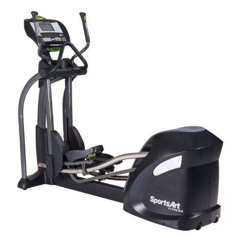 אליפטיקל מקצועי דגם E875 מבית SPORTSART