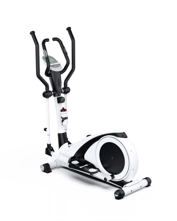 אליפטיקל טריטור 609 +Tritur Heavy Duty EL - ROYAL