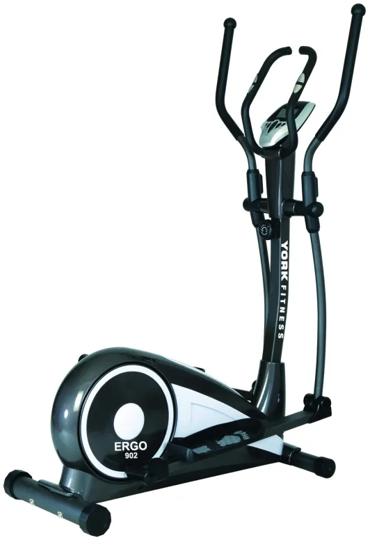 אליפטיקל מקצועי יורק York 902