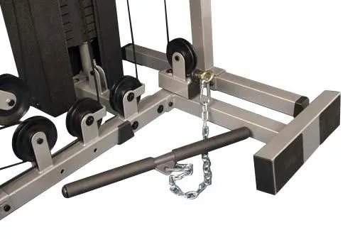 מולטי טריינר מקצועי מבית BODY SOLID EXM-2000